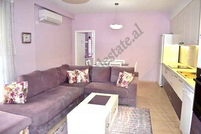 Two bedroom apartment for rent close to Kodra e Diellit residence in Tirana, Albania